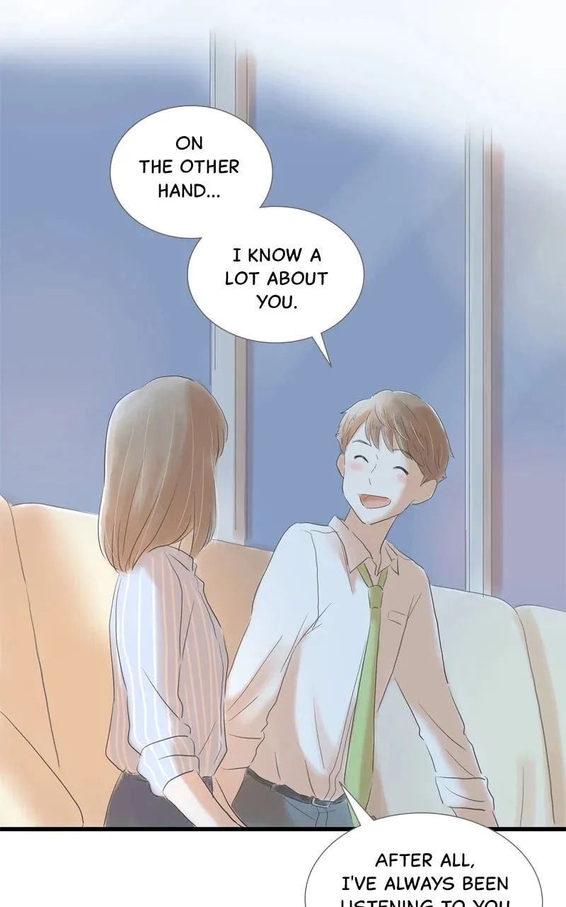 Read Amid the Changing Seasons chapter 106 image 75 on Lezhin