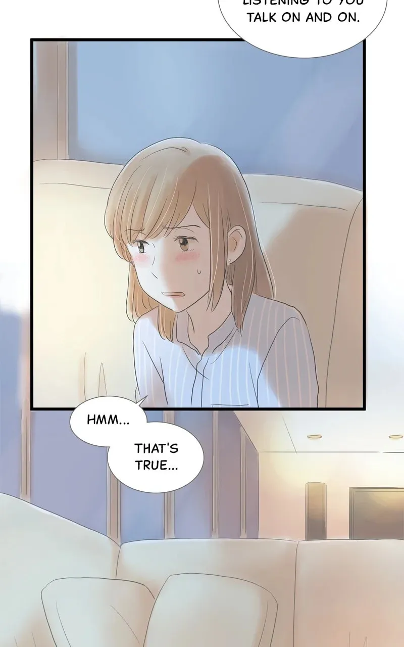 Read Amid the Changing Seasons chapter 106 image 76 on Lezhin