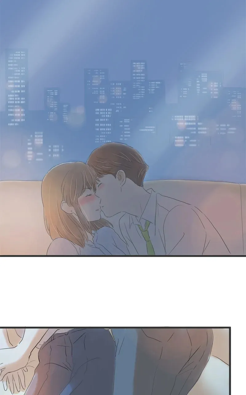 Read Amid the Changing Seasons chapter 107 image 1 on Lezhin