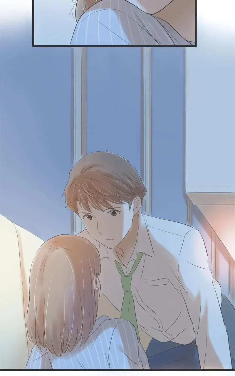 Read Amid the Changing Seasons chapter 107 image 12 on Lezhin