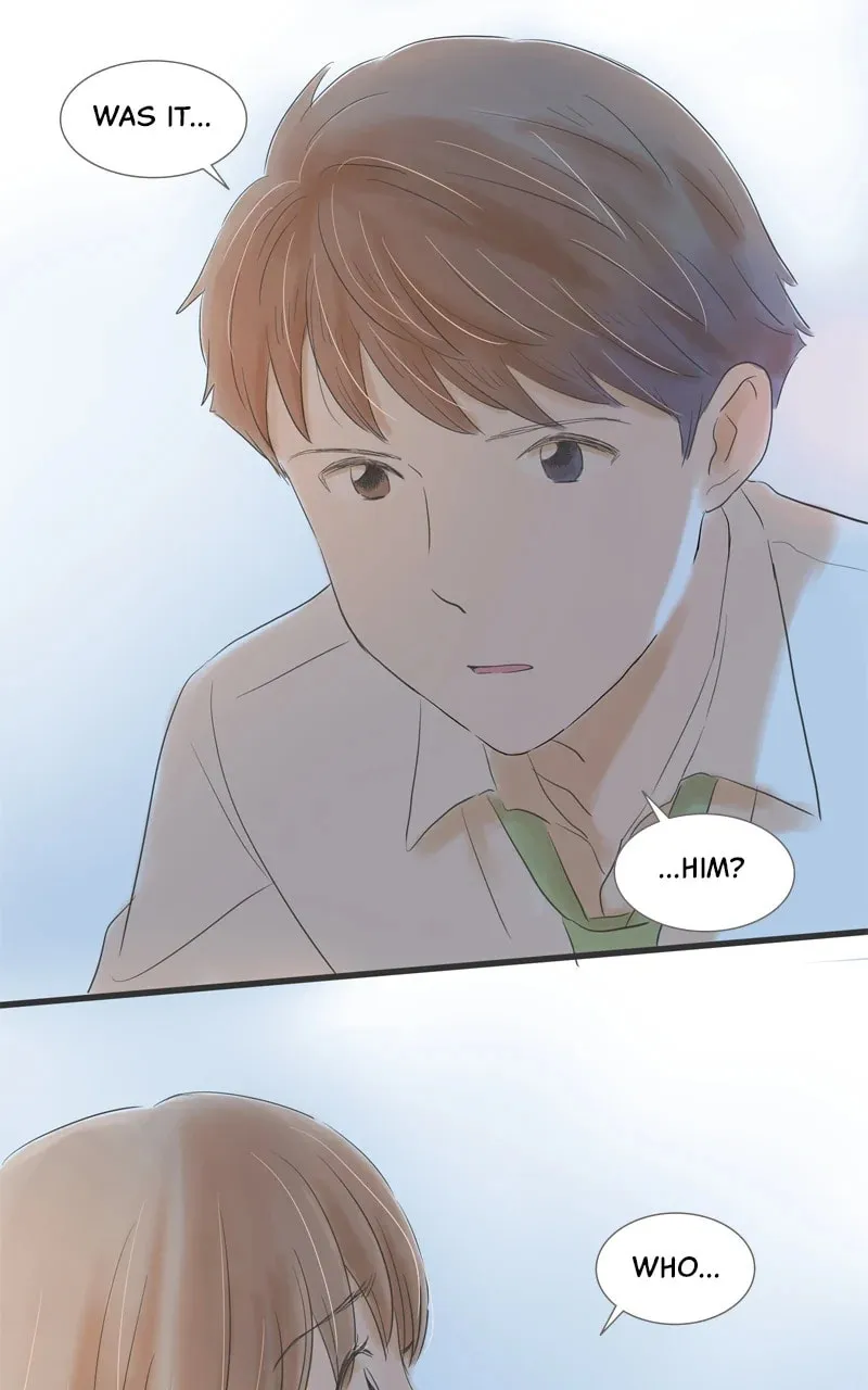 Read Amid the Changing Seasons chapter 107 image 13 on Lezhin