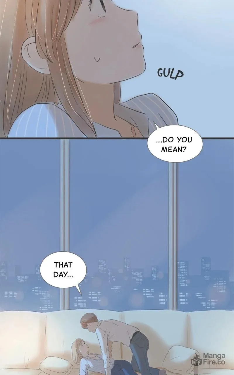 Read Amid the Changing Seasons chapter 107 image 14 on Lezhin