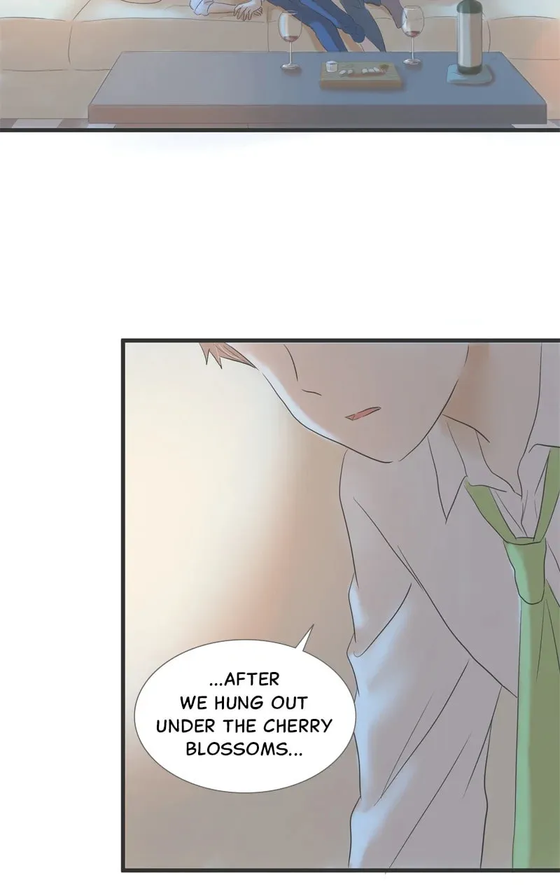 Read Amid the Changing Seasons chapter 107 image 15 on Lezhin