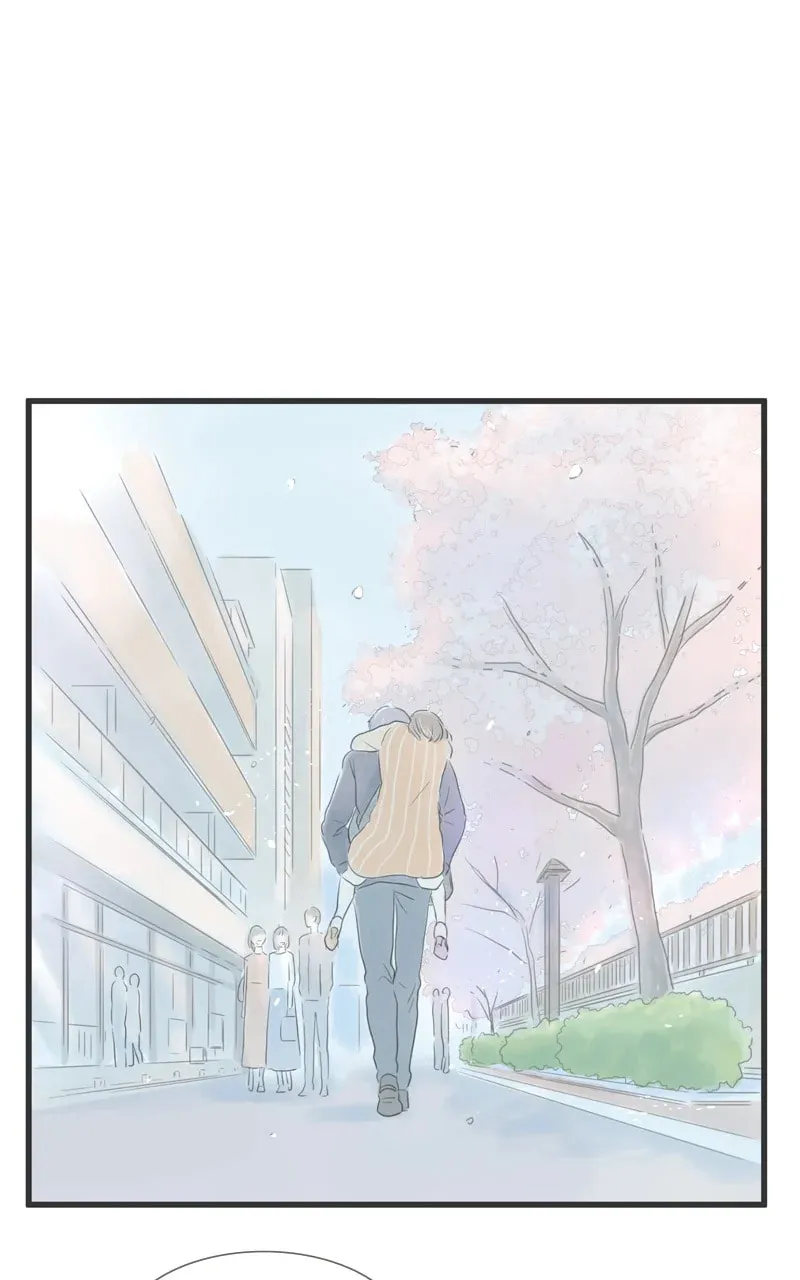 Read Amid the Changing Seasons chapter 107 image 16 on Lezhin