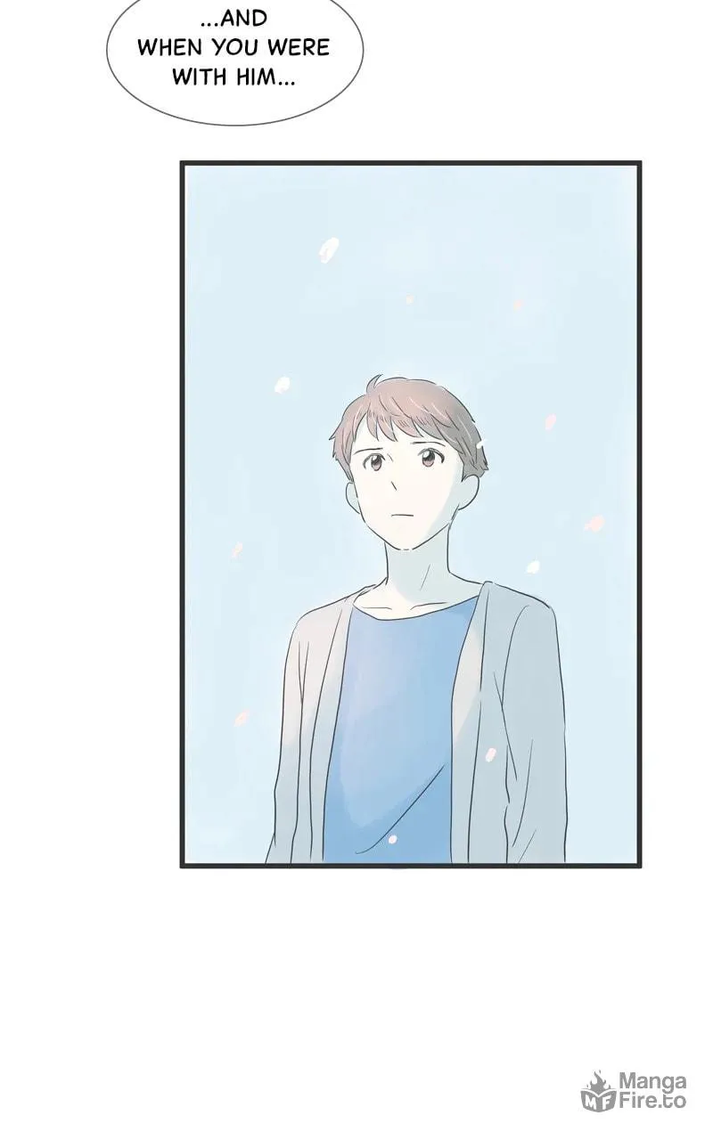 Read Amid the Changing Seasons chapter 107 image 17 on Lezhin