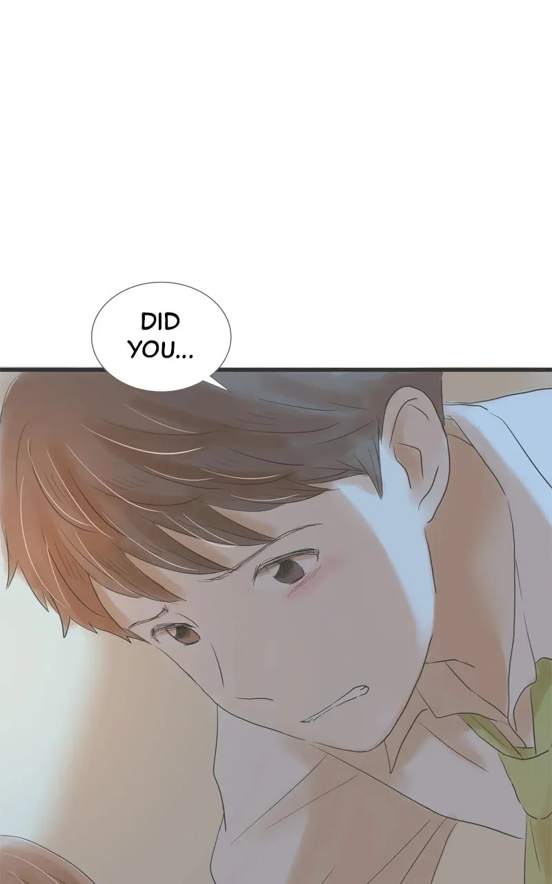 Read Amid the Changing Seasons chapter 107 image 18 on Lezhin