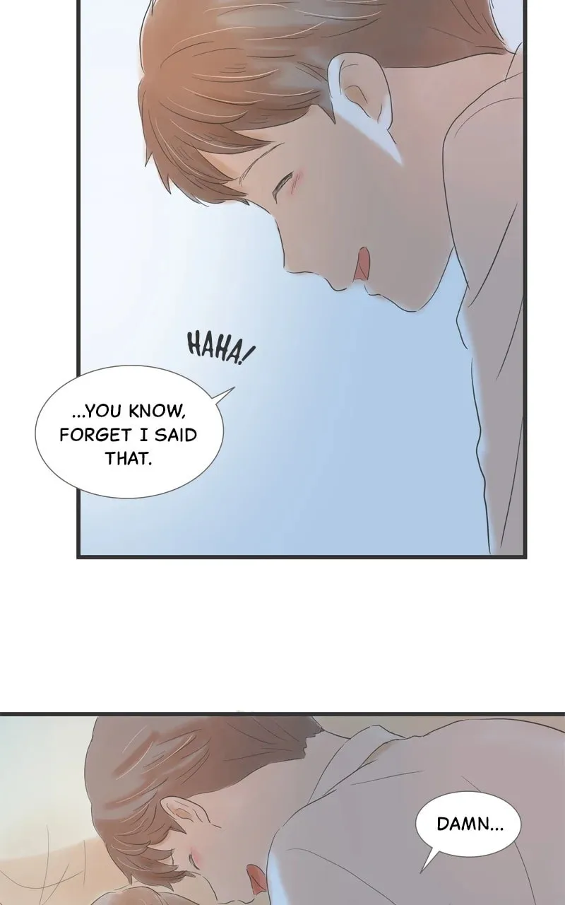 Read Amid the Changing Seasons chapter 107 image 21 on Lezhin