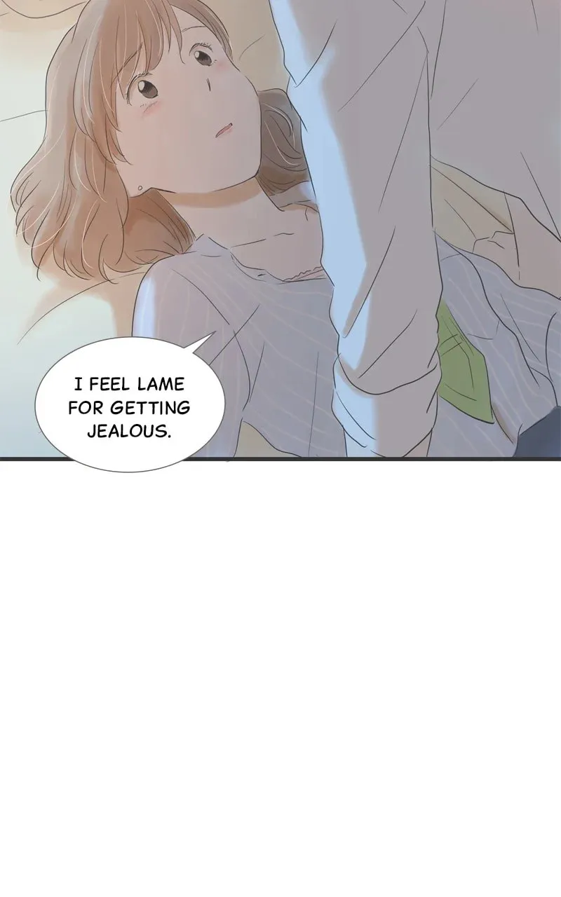 Read Amid the Changing Seasons chapter 107 image 22 on Lezhin