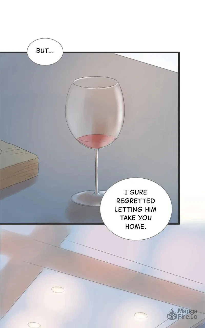 Read Amid the Changing Seasons chapter 107 image 23 on Lezhin