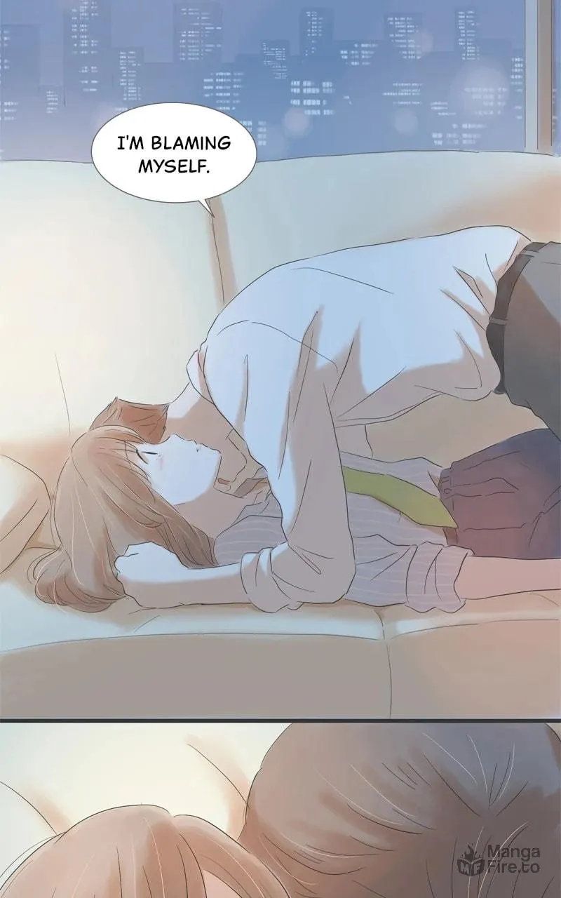 Read Amid the Changing Seasons chapter 107 image 26 on Lezhin