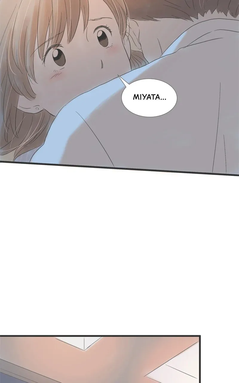 Read Amid the Changing Seasons chapter 107 image 27 on Lezhin