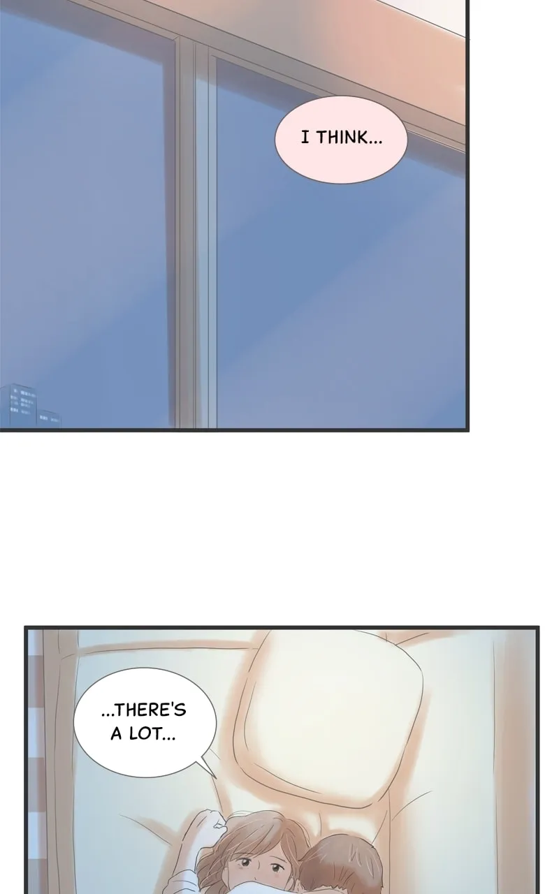 Read Amid the Changing Seasons chapter 107 image 28 on Lezhin