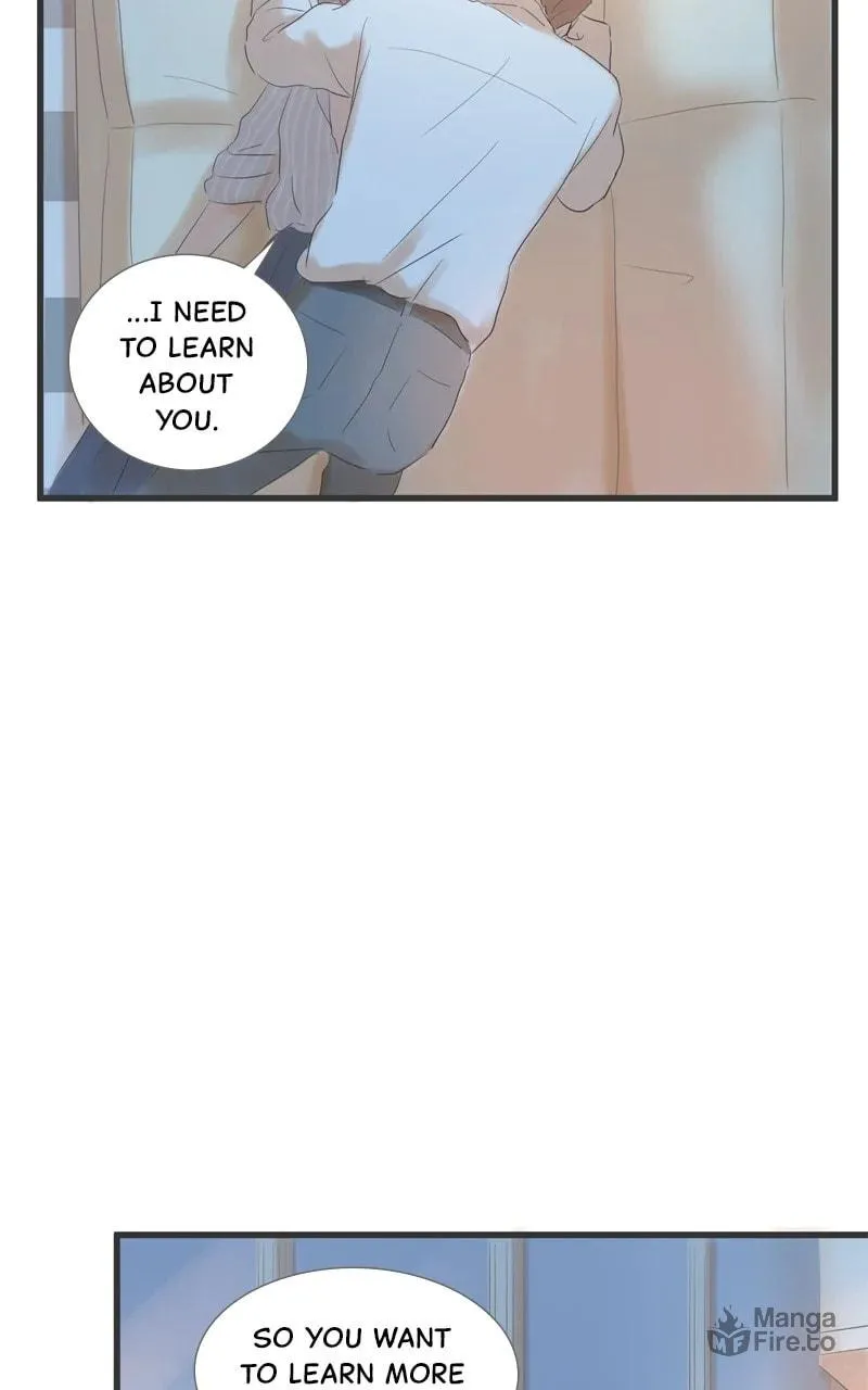 Read Amid the Changing Seasons chapter 107 image 29 on Lezhin