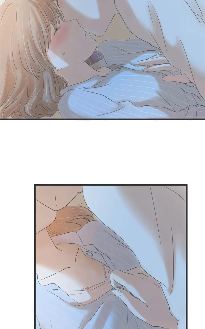 Read Amid the Changing Seasons chapter 107 image 3 on Lezhin
