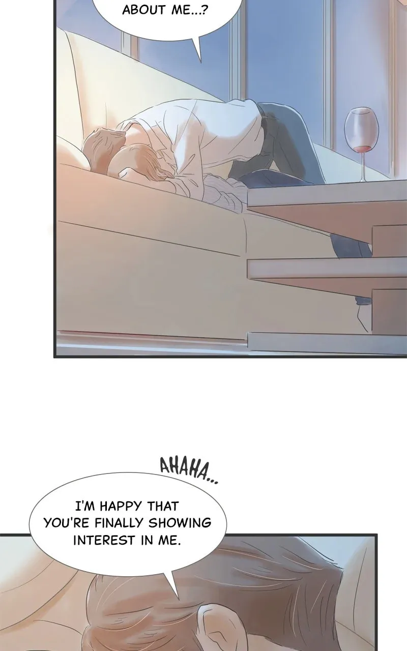 Read Amid the Changing Seasons chapter 107 image 30 on Lezhin