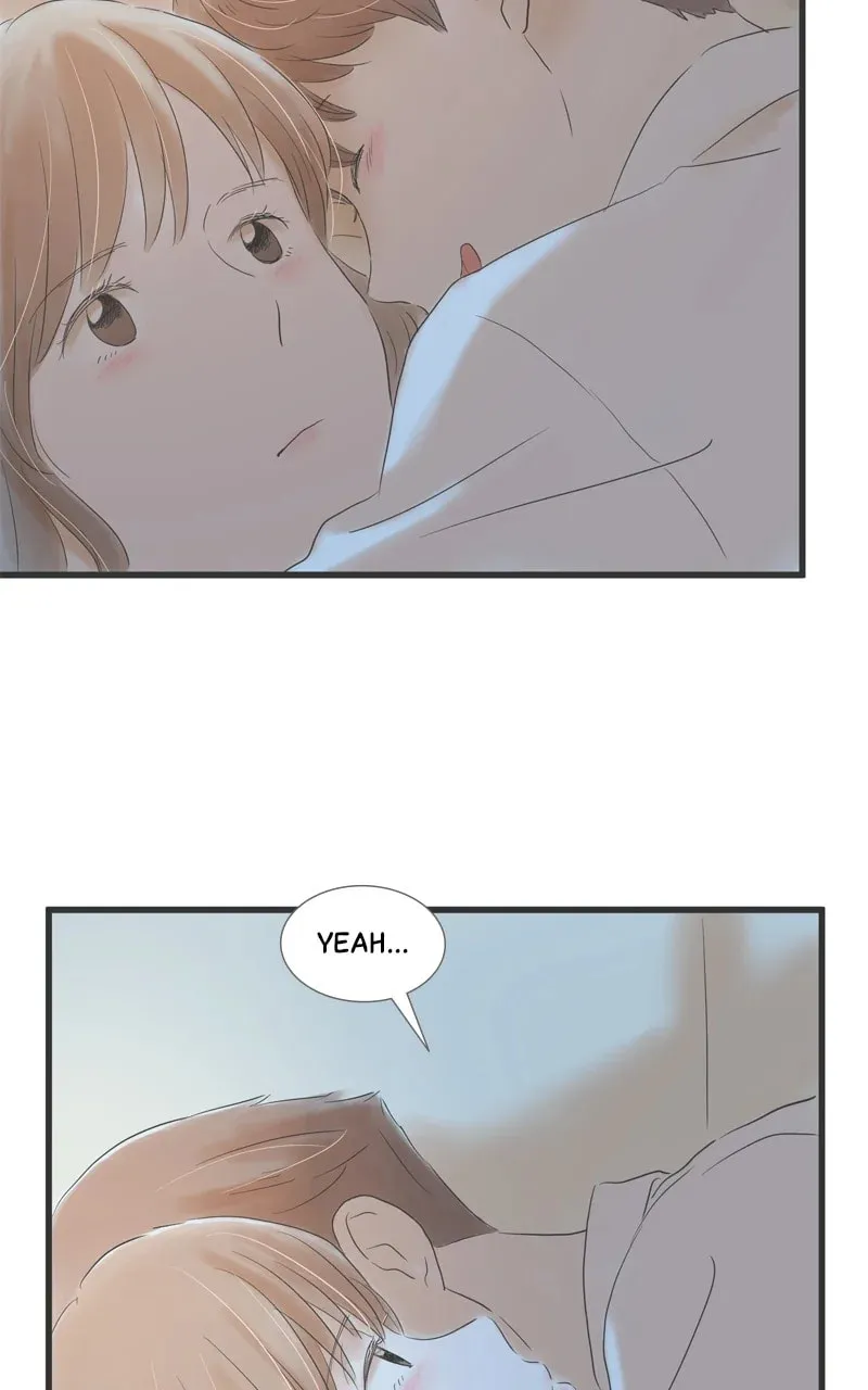 Read Amid the Changing Seasons chapter 107 image 31 on Lezhin
