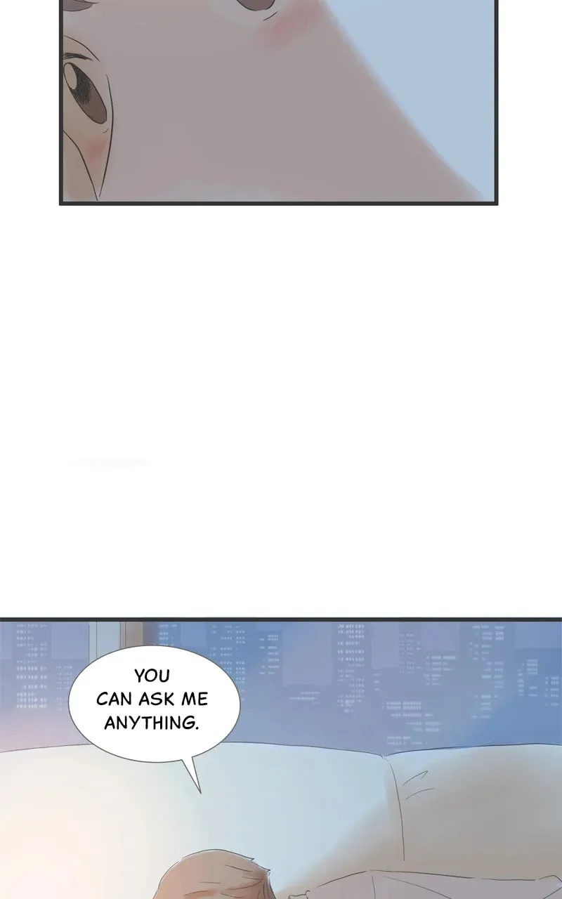 Read Amid the Changing Seasons chapter 107 image 33 on Lezhin