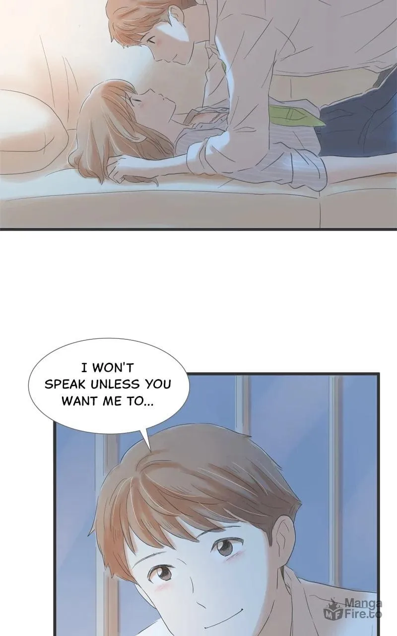 Read Amid the Changing Seasons chapter 107 image 34 on Lezhin