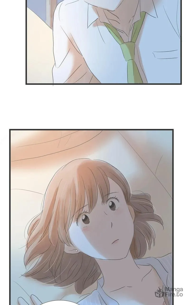 Read Amid the Changing Seasons chapter 107 image 35 on Lezhin