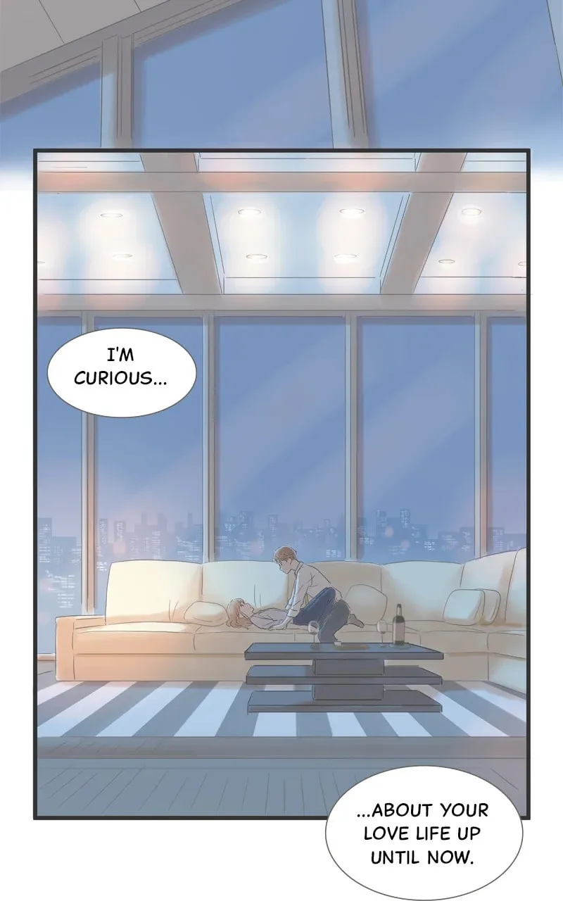Read Amid the Changing Seasons chapter 107 image 37 on Lezhin
