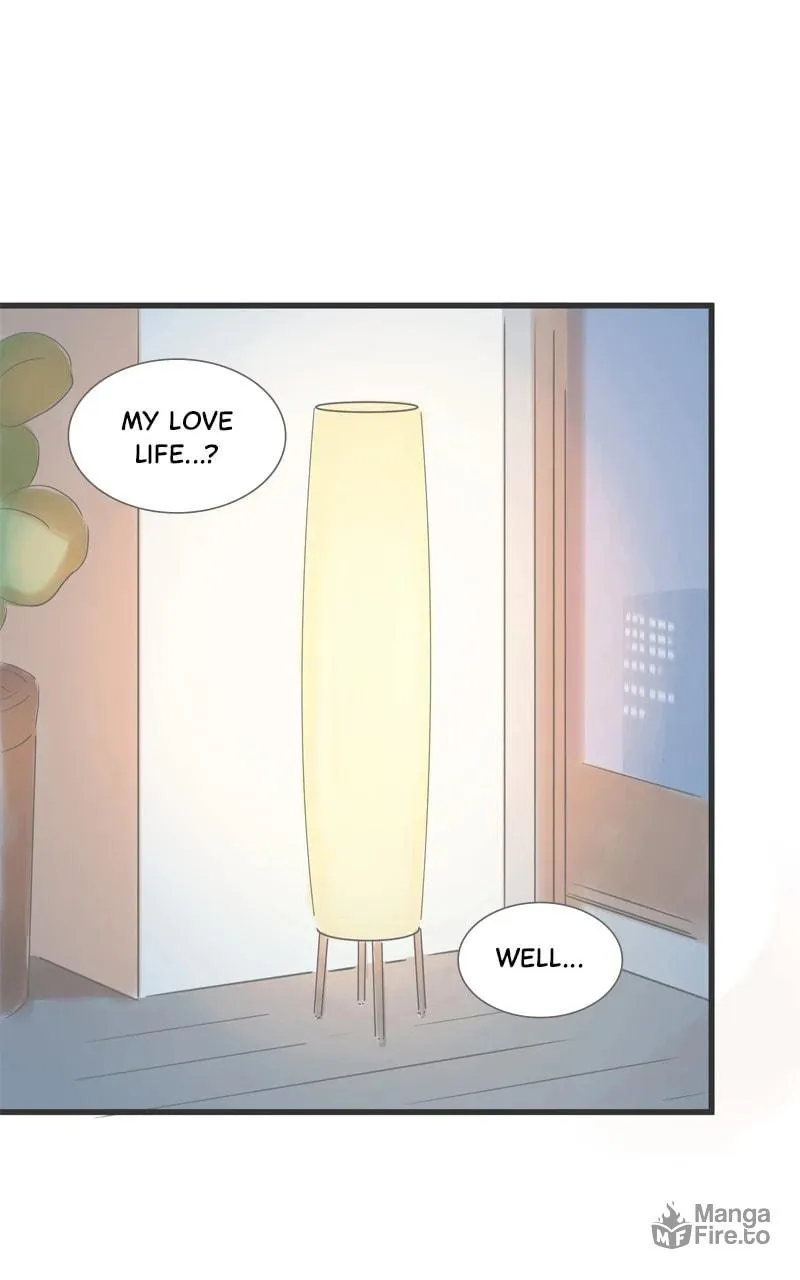 Read Amid the Changing Seasons chapter 107 image 39 on Lezhin
