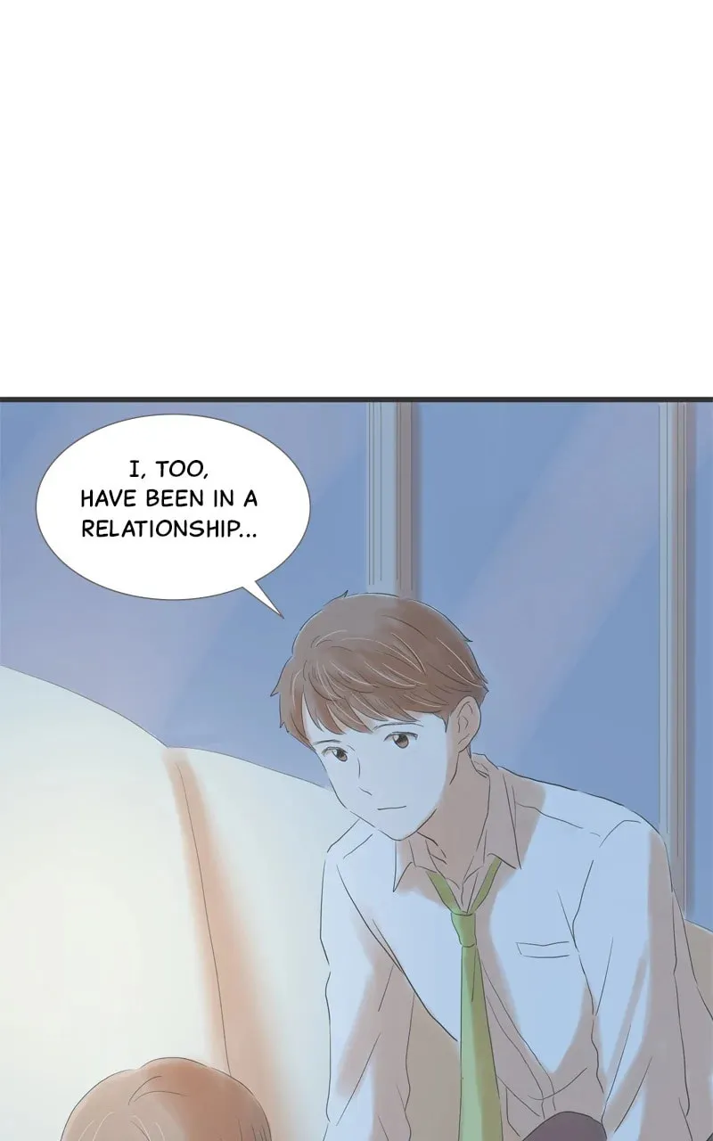 Read Amid the Changing Seasons chapter 107 image 40 on Lezhin