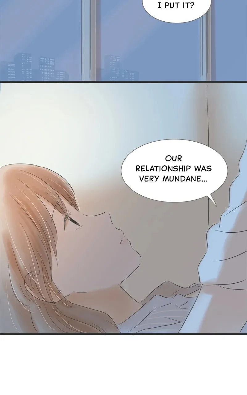 Read Amid the Changing Seasons chapter 107 image 45 on Lezhin