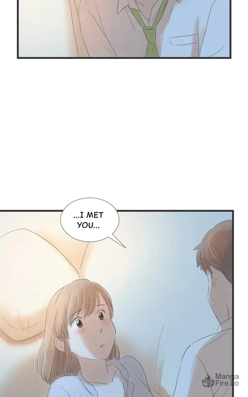 Read Amid the Changing Seasons chapter 107 image 47 on Lezhin