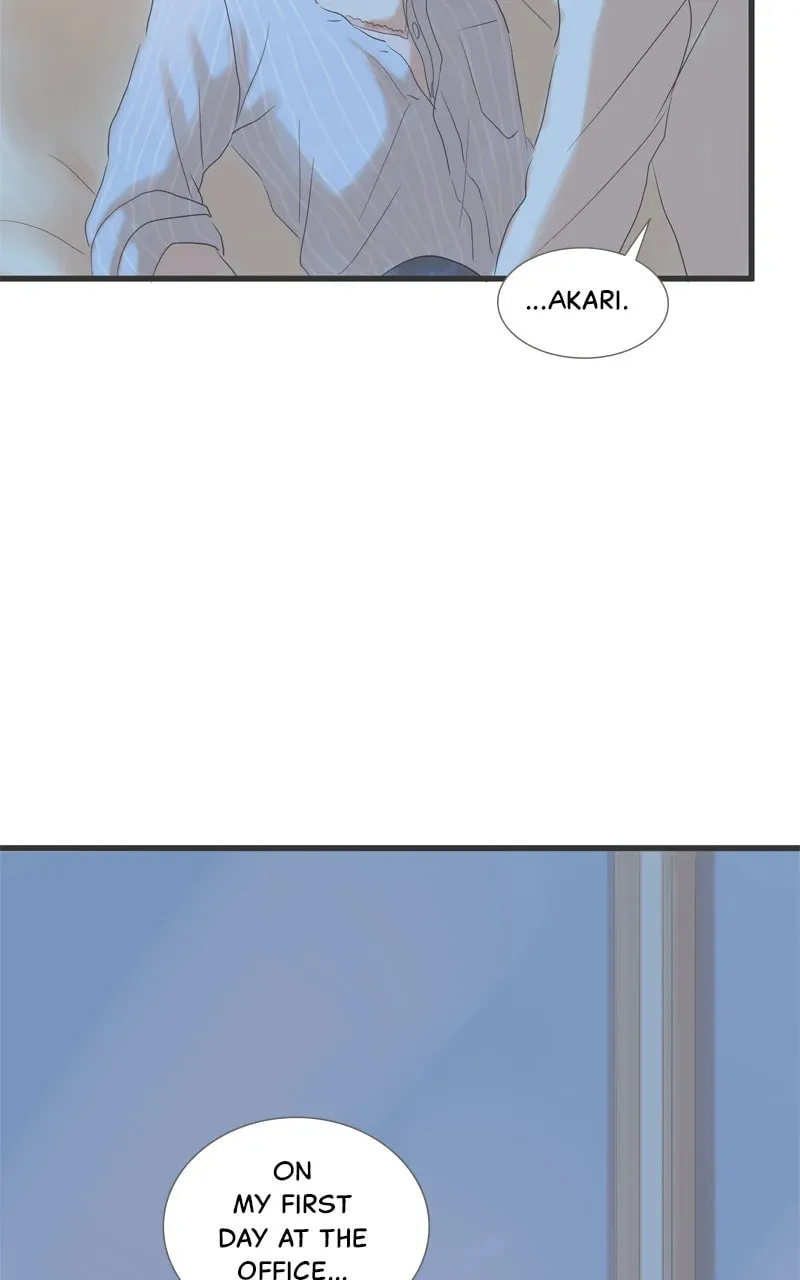 Read Amid the Changing Seasons chapter 107 image 48 on Lezhin