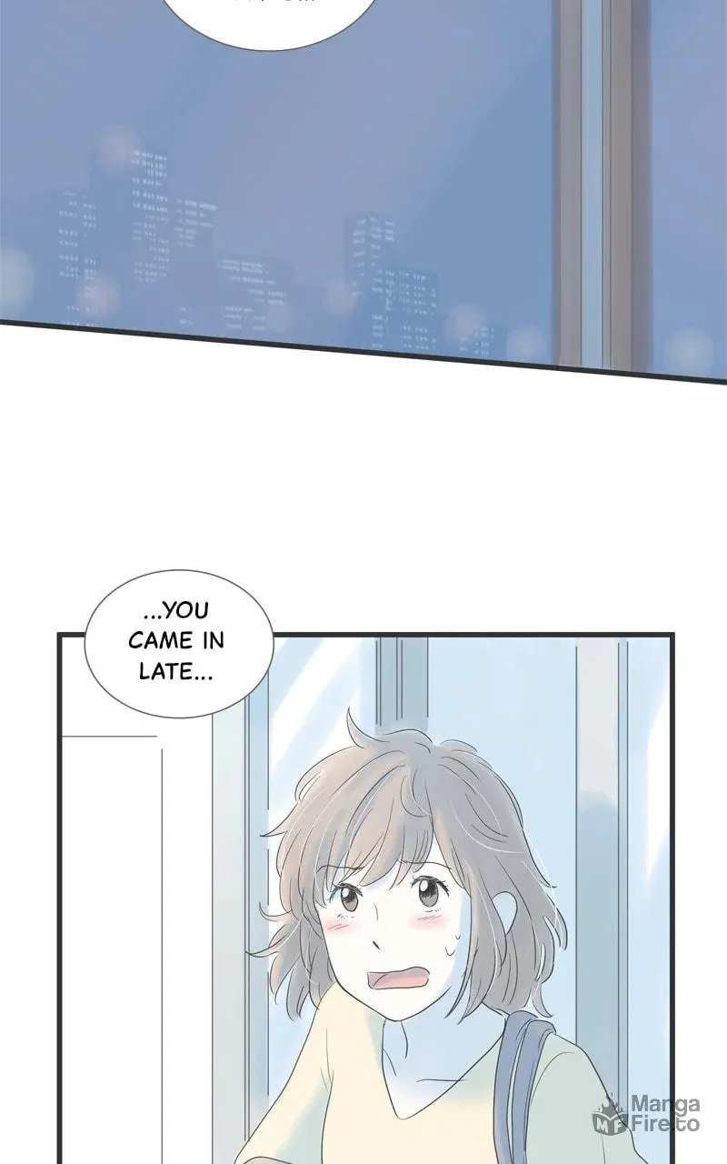 Read Amid the Changing Seasons chapter 107 image 49 on Lezhin