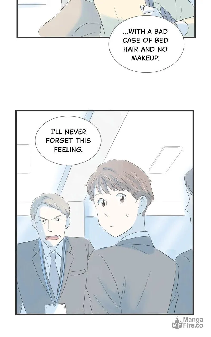 Read Amid the Changing Seasons chapter 107 image 50 on Lezhin