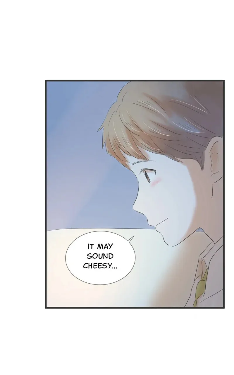Read Amid the Changing Seasons chapter 107 image 52 on Lezhin