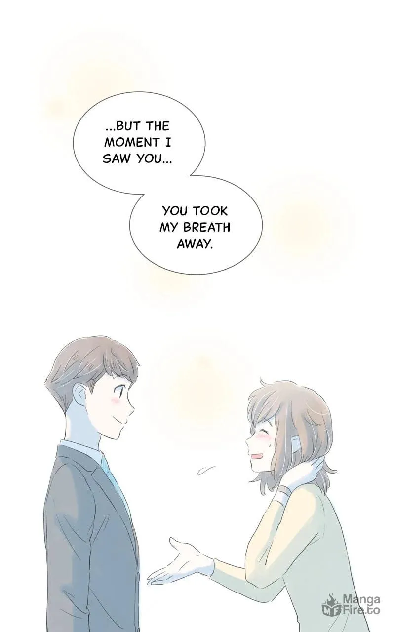 Read Amid the Changing Seasons chapter 107 image 53 on Lezhin