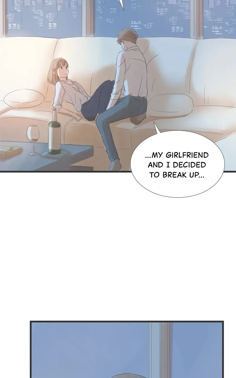 Read Amid the Changing Seasons chapter 107 image 55 on Lezhin