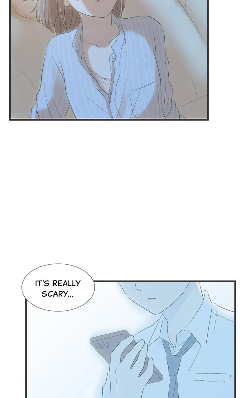 Read Amid the Changing Seasons chapter 107 image 57 on Lezhin