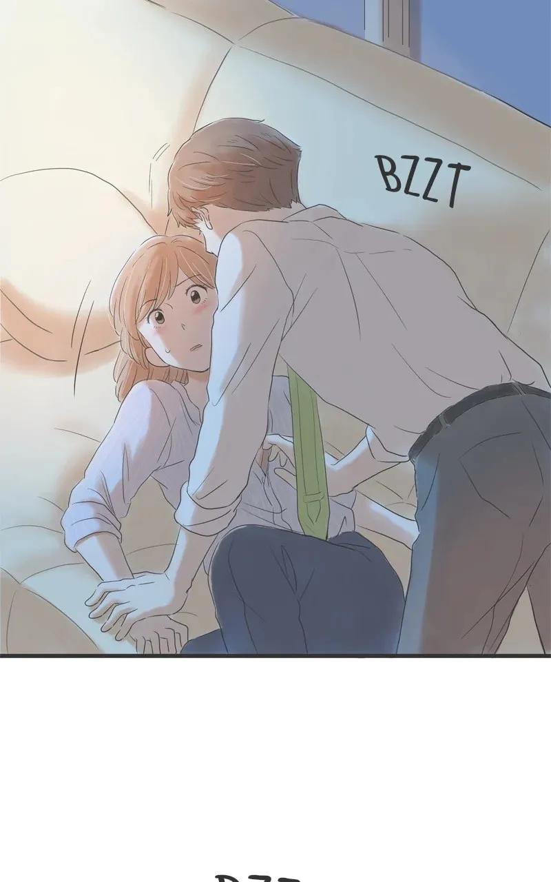 Read Amid the Changing Seasons chapter 107 image 6 on Lezhin