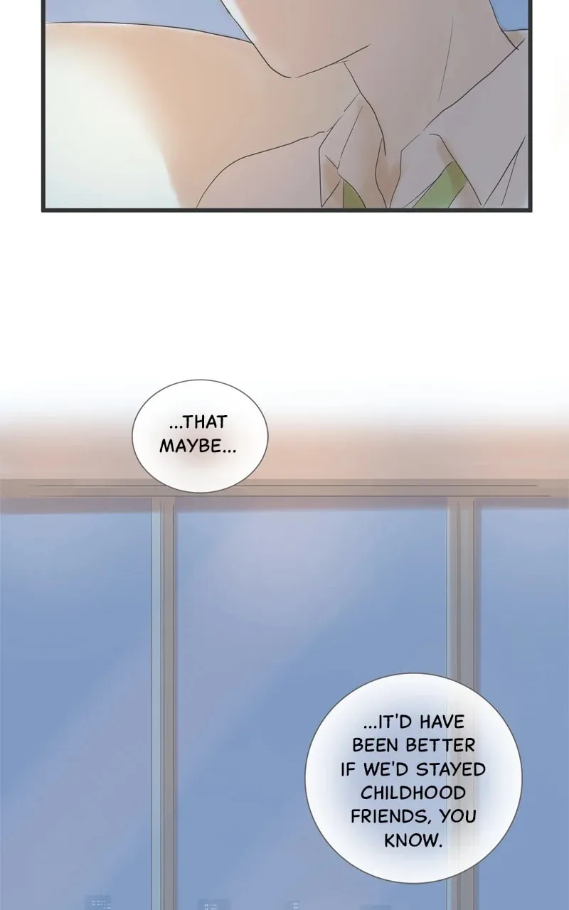 Read Amid the Changing Seasons chapter 107 image 61 on Lezhin