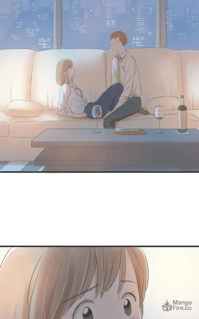 Read Amid the Changing Seasons chapter 107 image 62 on Lezhin