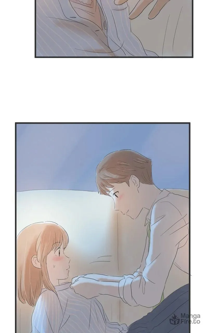 Read Amid the Changing Seasons chapter 107 image 64 on Lezhin