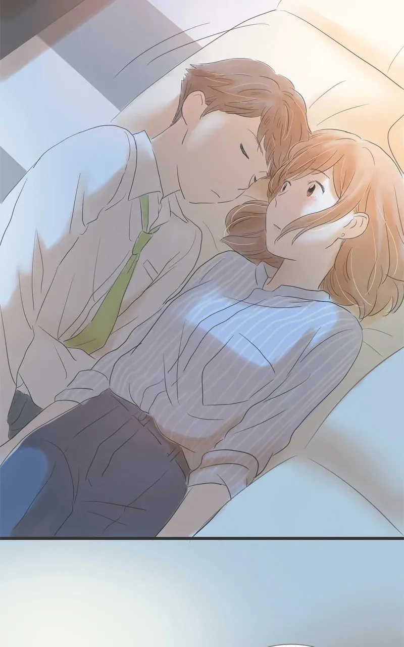 Read Amid the Changing Seasons chapter 107 image 66 on Lezhin