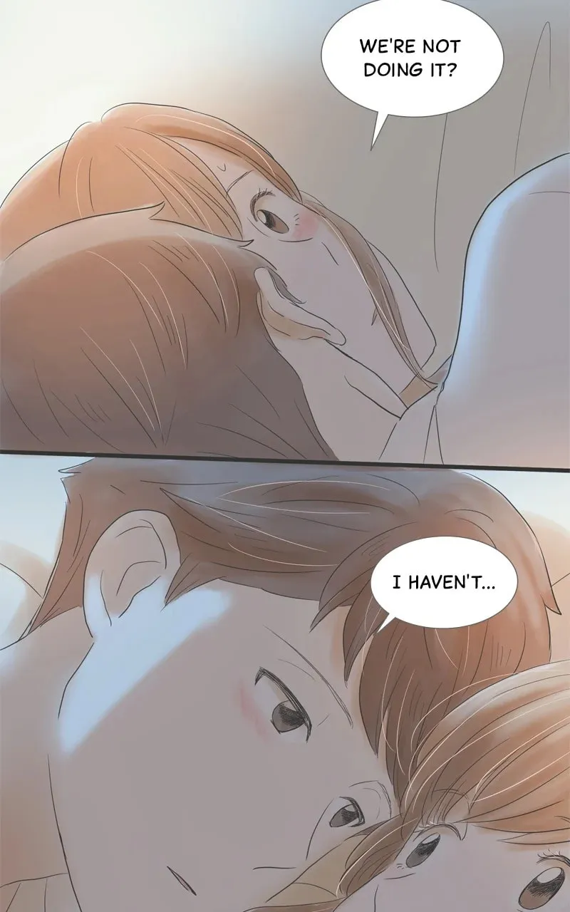Read Amid the Changing Seasons chapter 107 image 67 on Lezhin