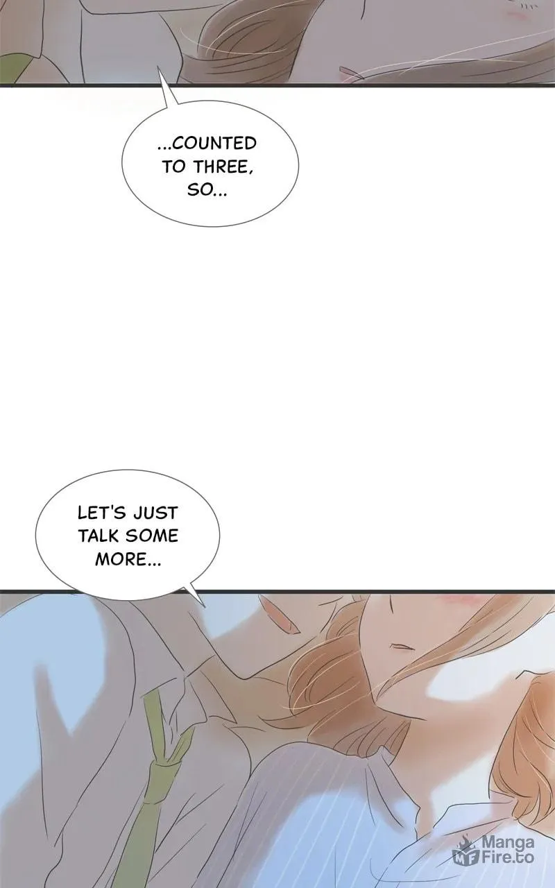 Read Amid the Changing Seasons chapter 107 image 68 on Lezhin