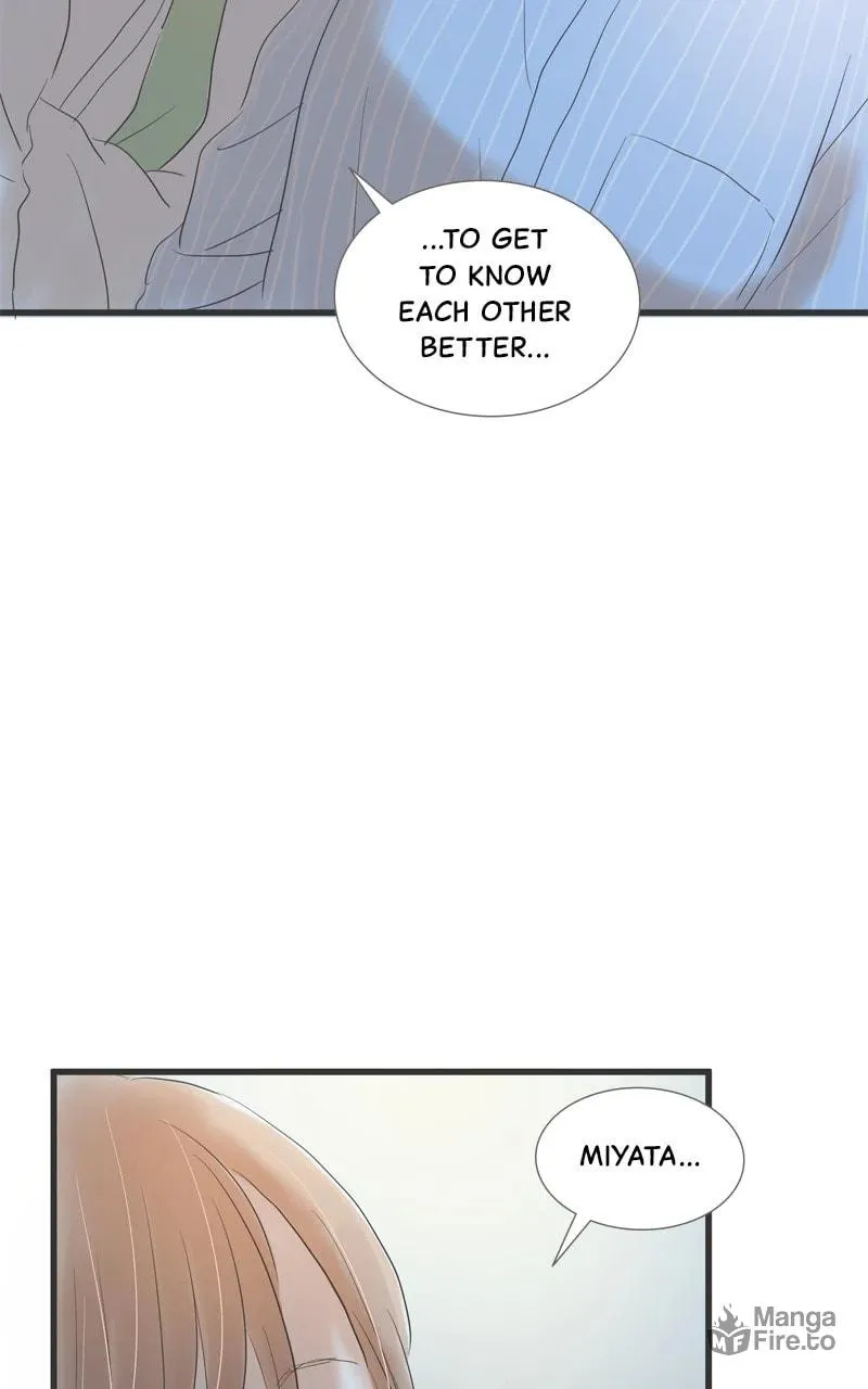 Read Amid the Changing Seasons chapter 107 image 69 on Lezhin