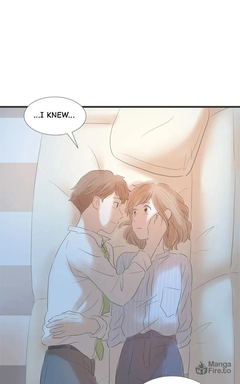 Read Amid the Changing Seasons chapter 107 image 71 on Lezhin