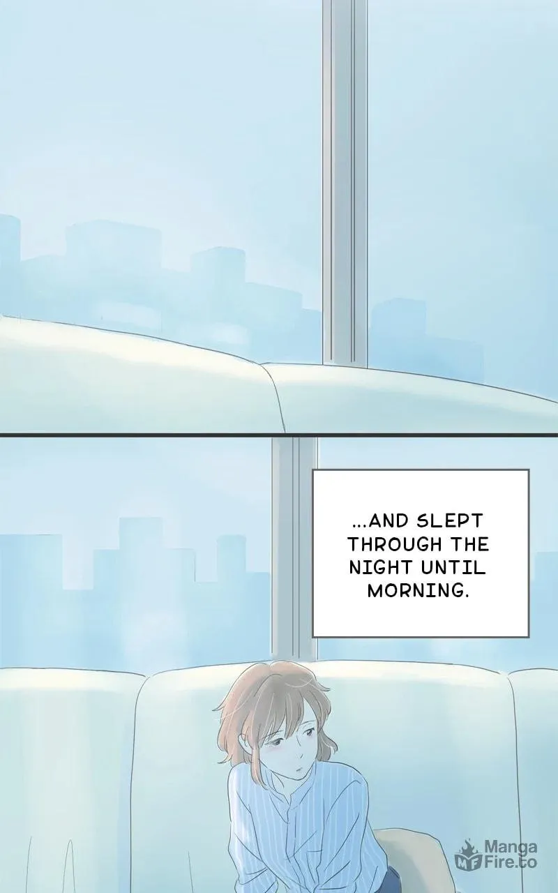 Read Amid the Changing Seasons chapter 107 image 74 on Lezhin