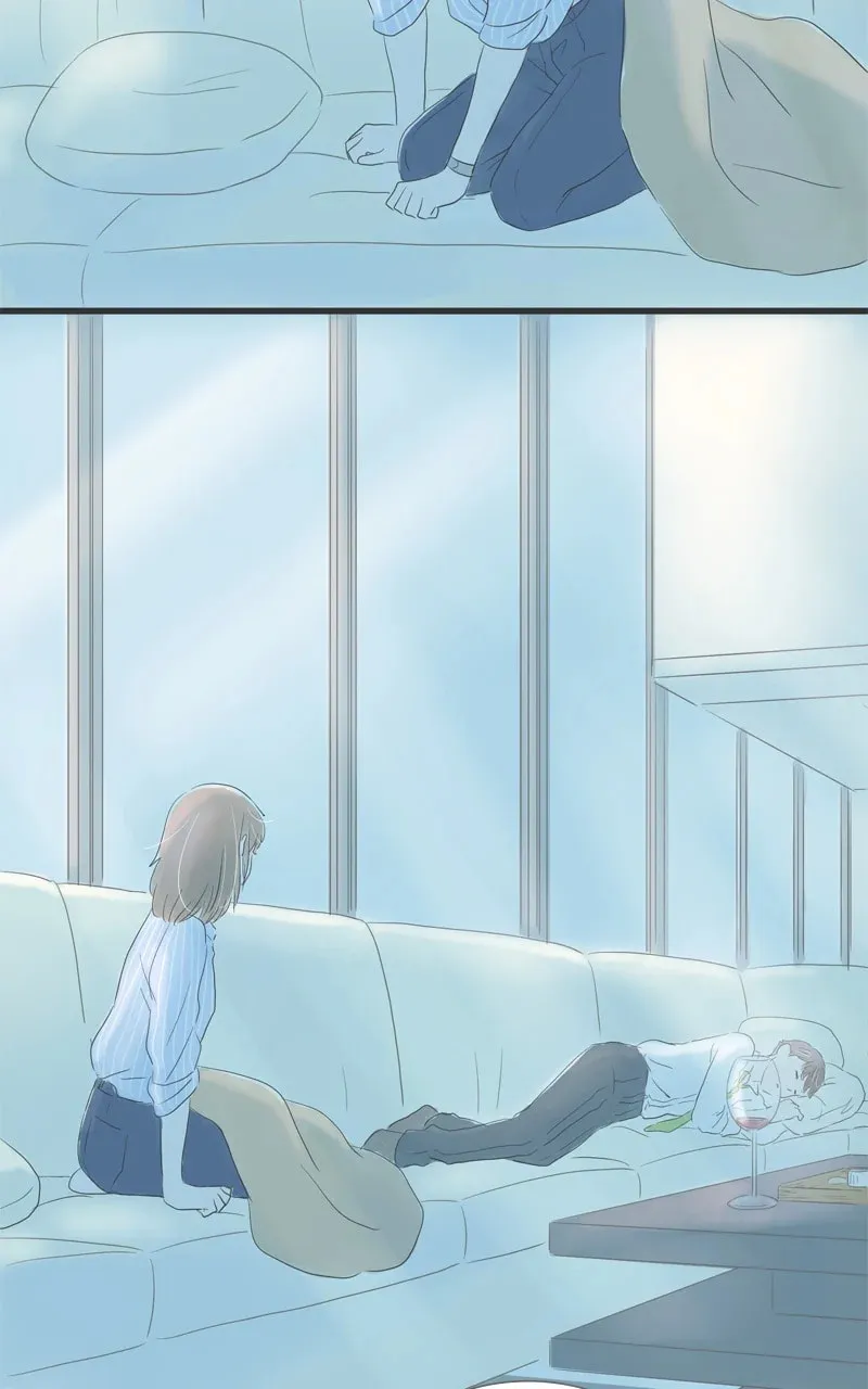 Read Amid the Changing Seasons chapter 107 image 75 on Lezhin