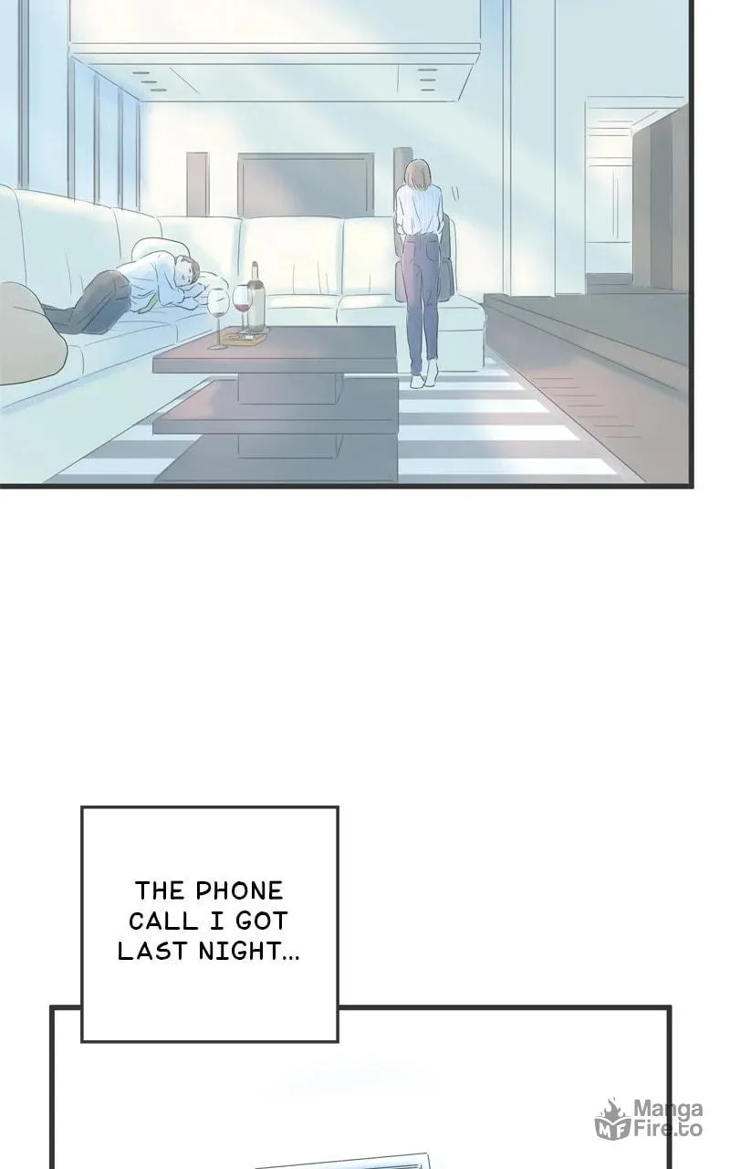 Read Amid the Changing Seasons chapter 107 image 77 on Lezhin