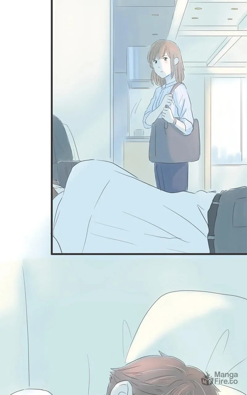 Read Amid the Changing Seasons chapter 107 image 80 on Lezhin