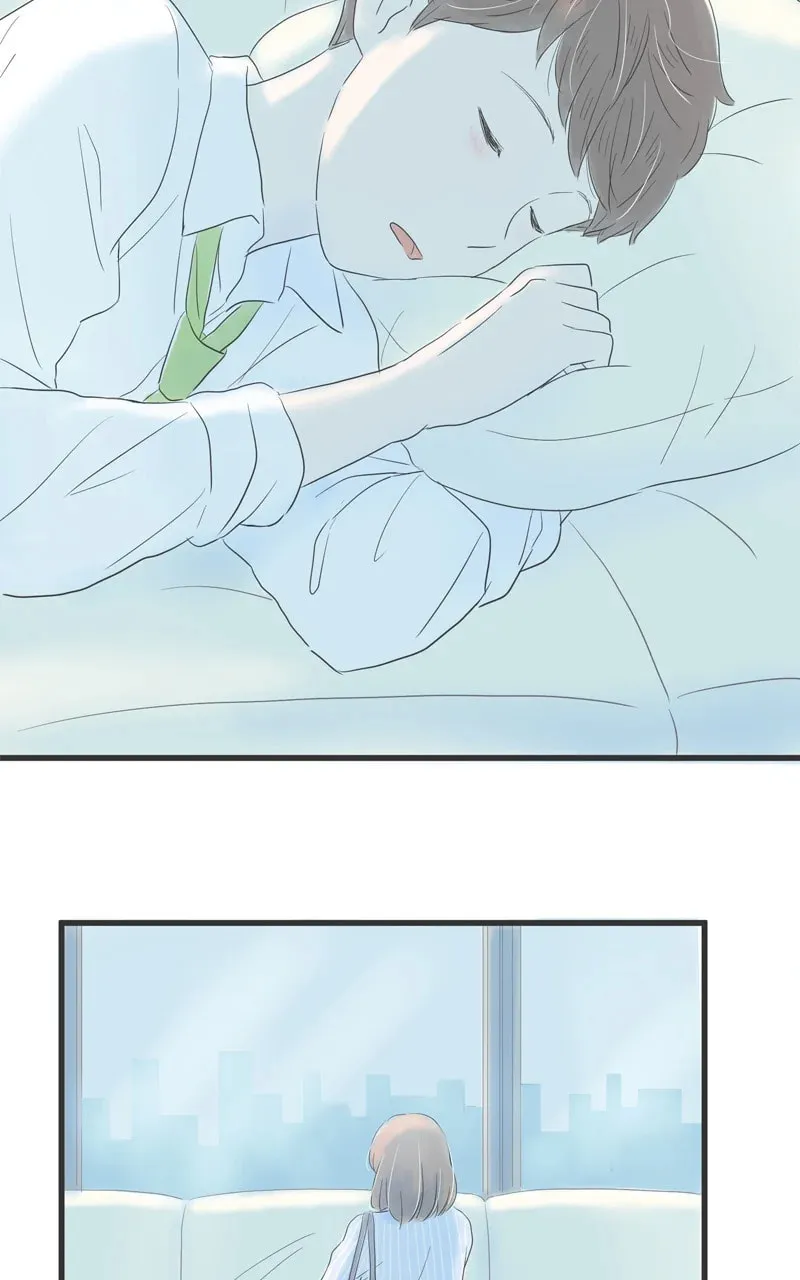 Read Amid the Changing Seasons chapter 107 image 81 on Lezhin