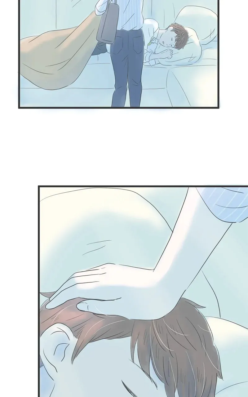 Read Amid the Changing Seasons chapter 107 image 82 on Lezhin